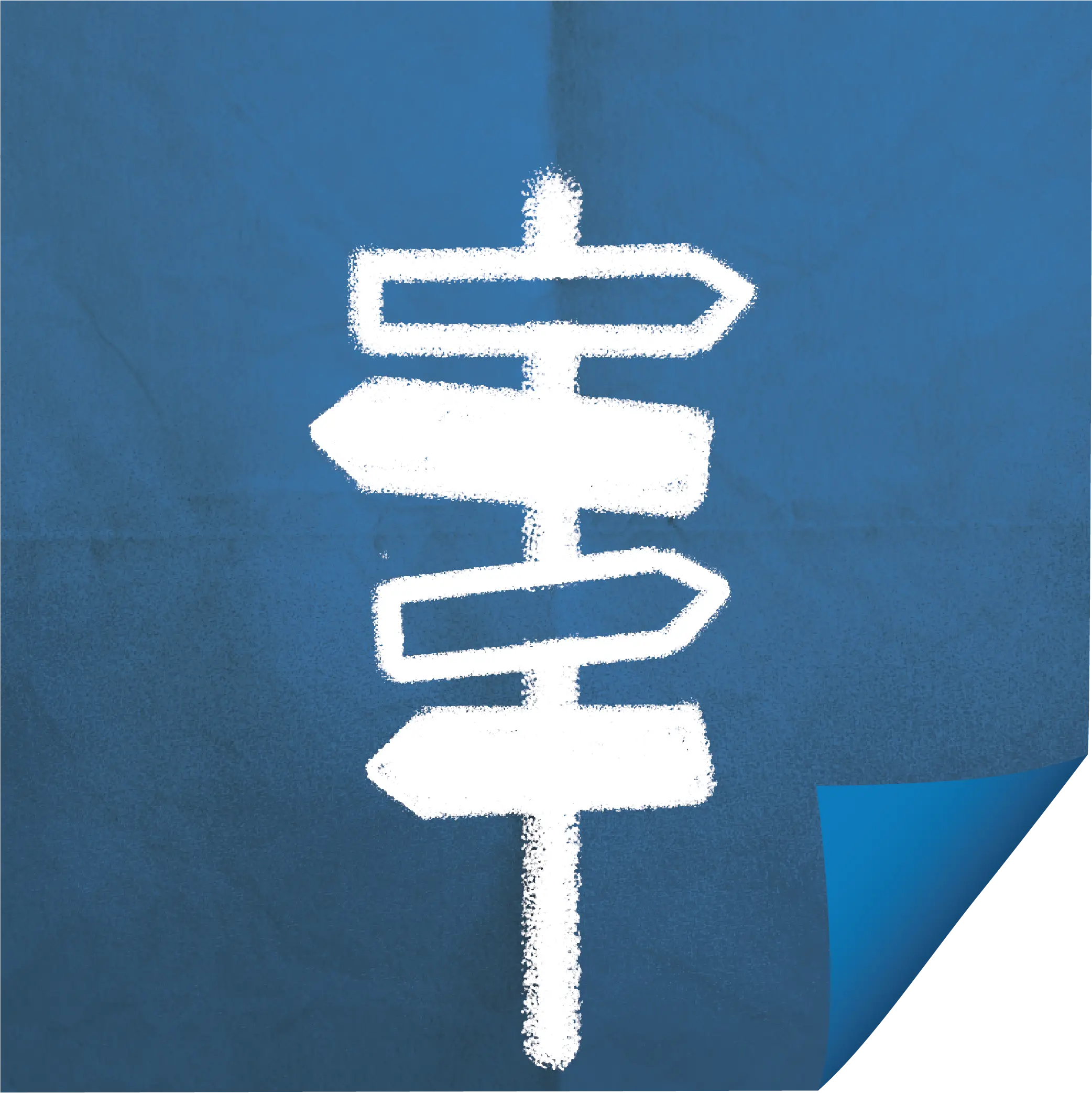 I need a clear way forward