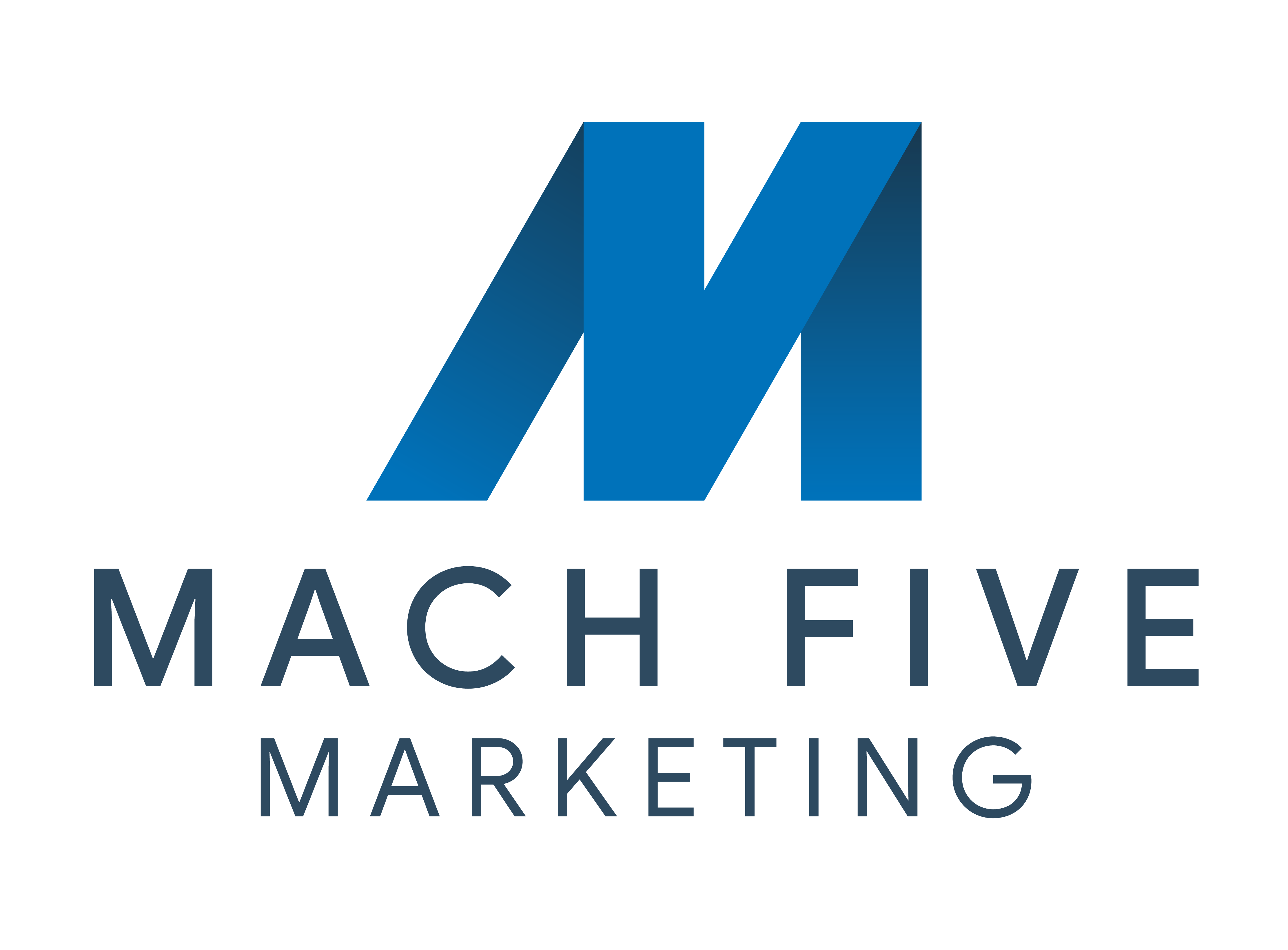 Mach Five Marketing