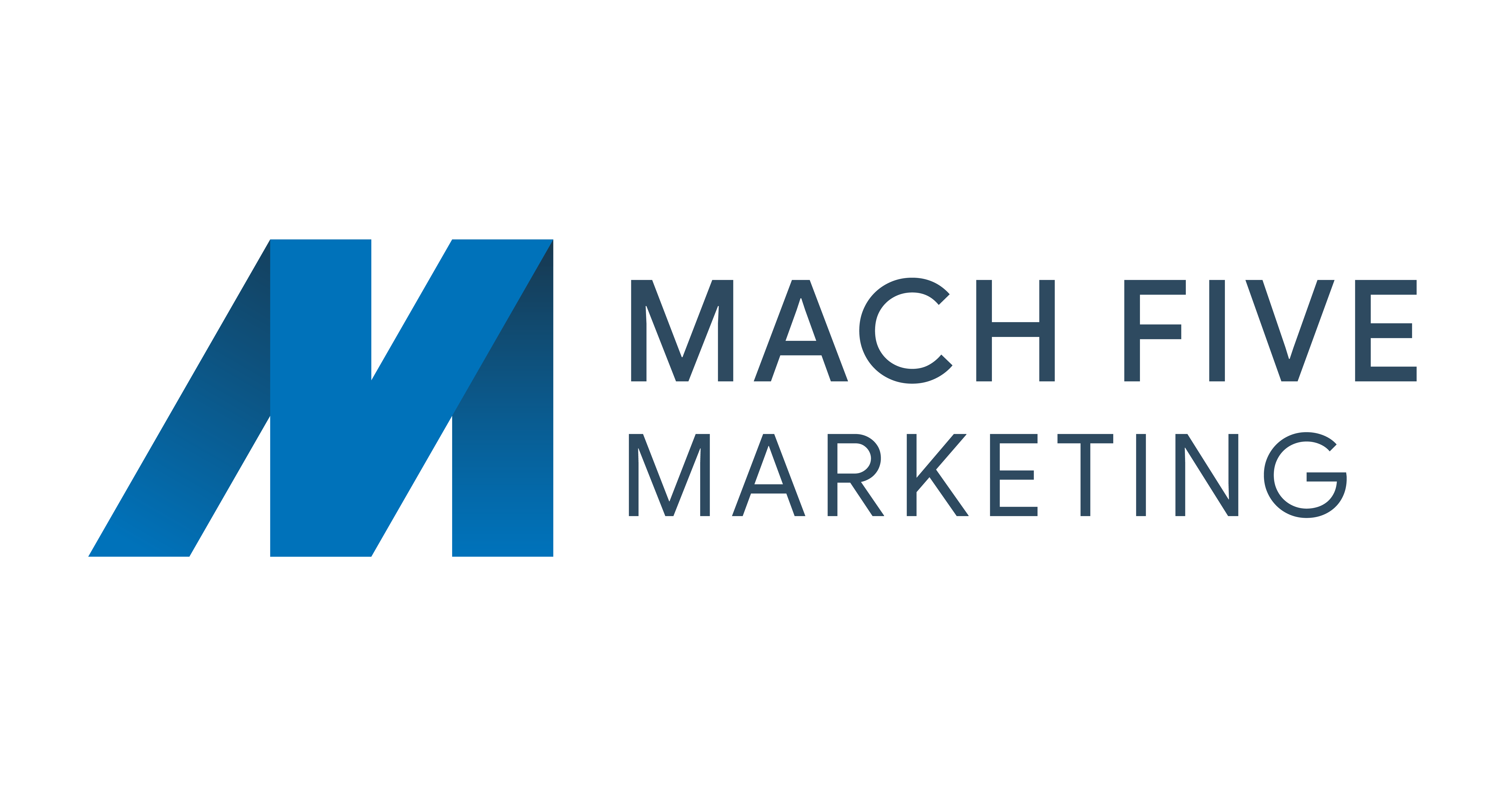 Mach Five Marketing